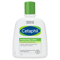 Cetaphil Moisturising Lotion