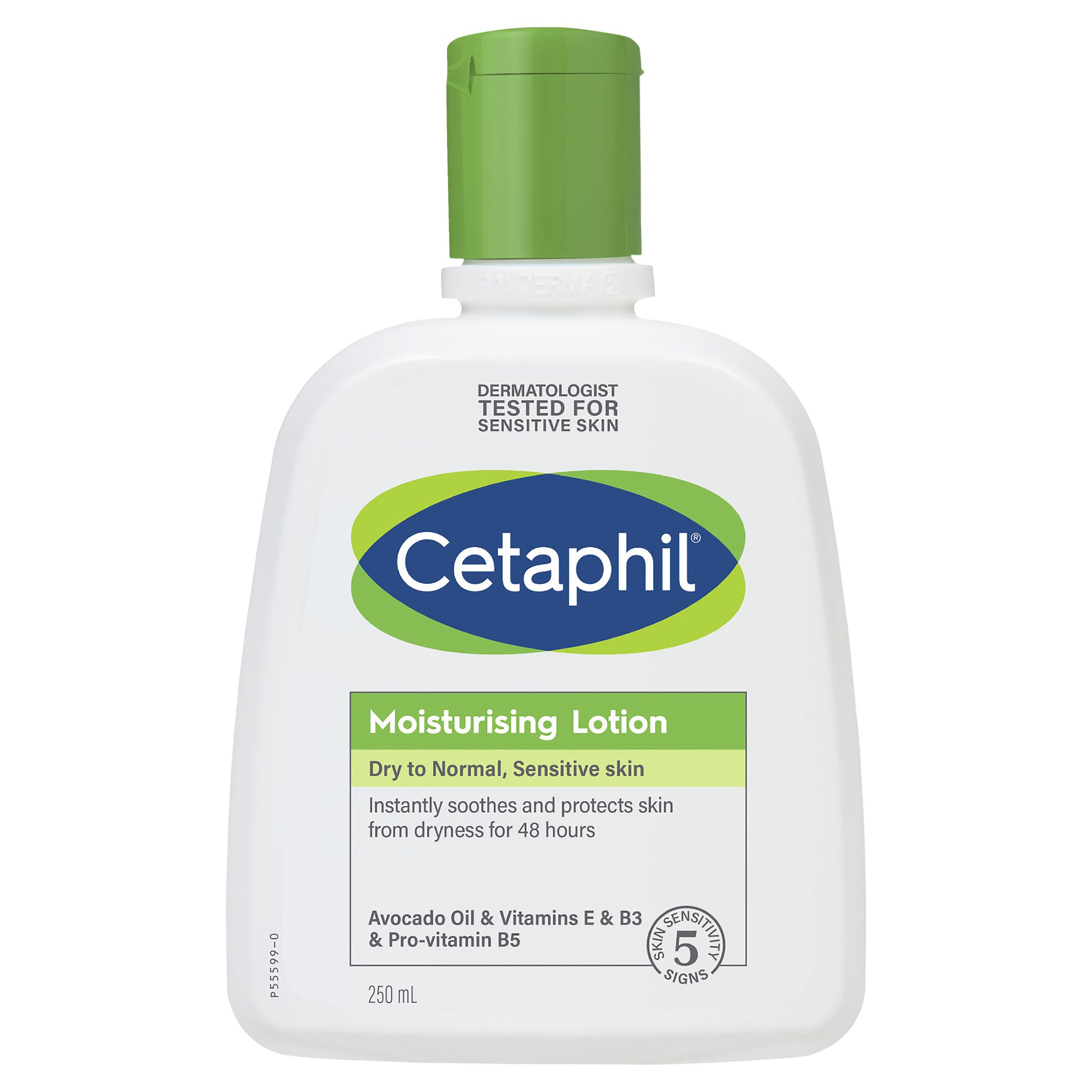 Cetaphil Moisturising Lotion