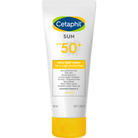 Cetaphil Sun Ultra-light Lotion SPF50+