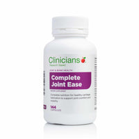 Clinicians Complete Joint Ease