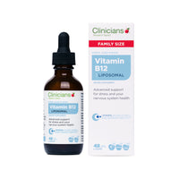 Clinicians Liposomal Vitamin B12