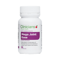 Clinicians Mega Joint Ease