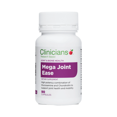 Clinicians Mega Joint Ease