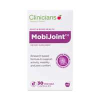 Clinicians MobiJoint