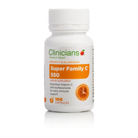 Clinicians Super Family C 550