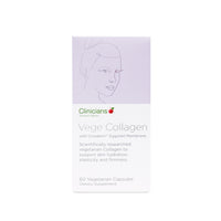 Clinicians Vege Collagen