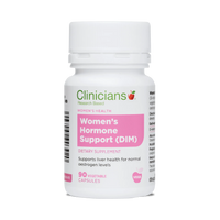 Clinicians Women's Hormone Support (DIM)