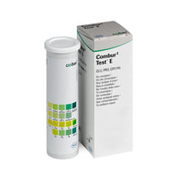 Combur 3 Test E Urinalysis Test Strips