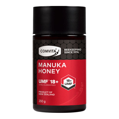 Comvita Manuka Honey Active UMF 18+