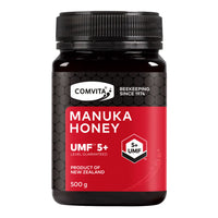 Comvita Manuka Honey Active UMF 5+