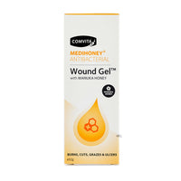 Comvita Medihoney Antibacterial Wound Gel