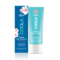 Coola Classic Body Sunscreen SPF 50 Guava Mango