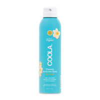 Coola Classic Sunscreen Spray SPF 30 Pina Colada