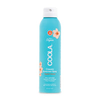 Coola Classic Sunscreen Spray SPF 30 Tropical Coconut