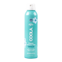 Coola Classic Sunscreen Spray SPF 50 Fragrance-Free