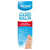 Dermal Therapy Anti-Ageing Hand Balm