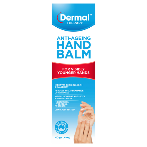 Dermal Therapy Anti-Ageing Hand Balm