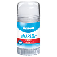 Dermal Therapy Crystal Deodorant