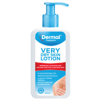 Dermal Therapy Very Dry Skin Lotion