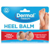 Dermal Therapy Heel Balm