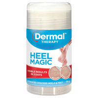 Dermal Therapy Heel Magic