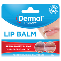 Dermal Therapy Lip Balm