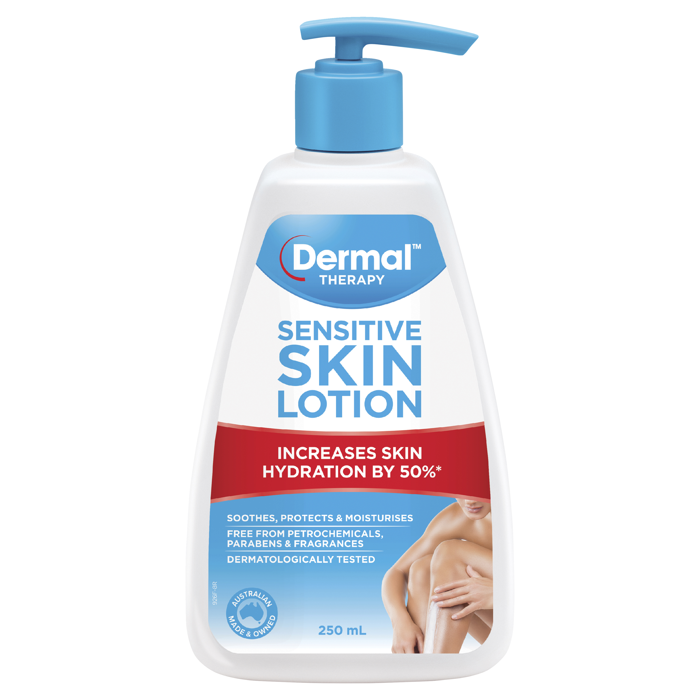 Dermal Therapy Sensitive Skin Lotion