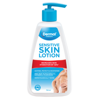 Dermal Therapy Sensitive Skin Lotion