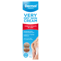 Dermal Therapy Very Dry Skin Cream