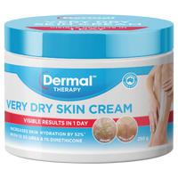 Dermal Therapy Very Dry Skin Cream