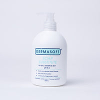 Dermasoft Soap Substitute