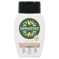 DermaVeen Daily Nourish Moisturising Lotion