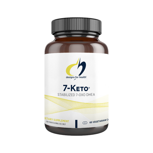 Designs for Health 7-Keto