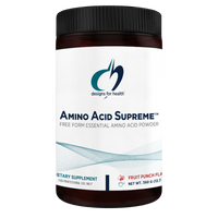 Designs for Health Amino Acid Supreme