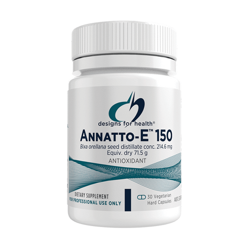 Designs for Health Annatto-E 150