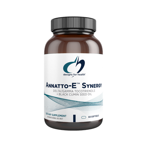 Designs for Health Annatto-E Synergy