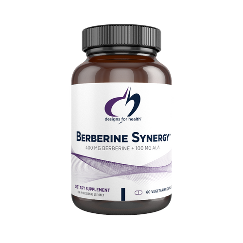 Designs for Health Berberine Synergy