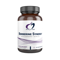 Designs for Health Berberine Synergy