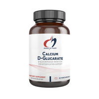 Designs for Health Calcium D-Glucarate