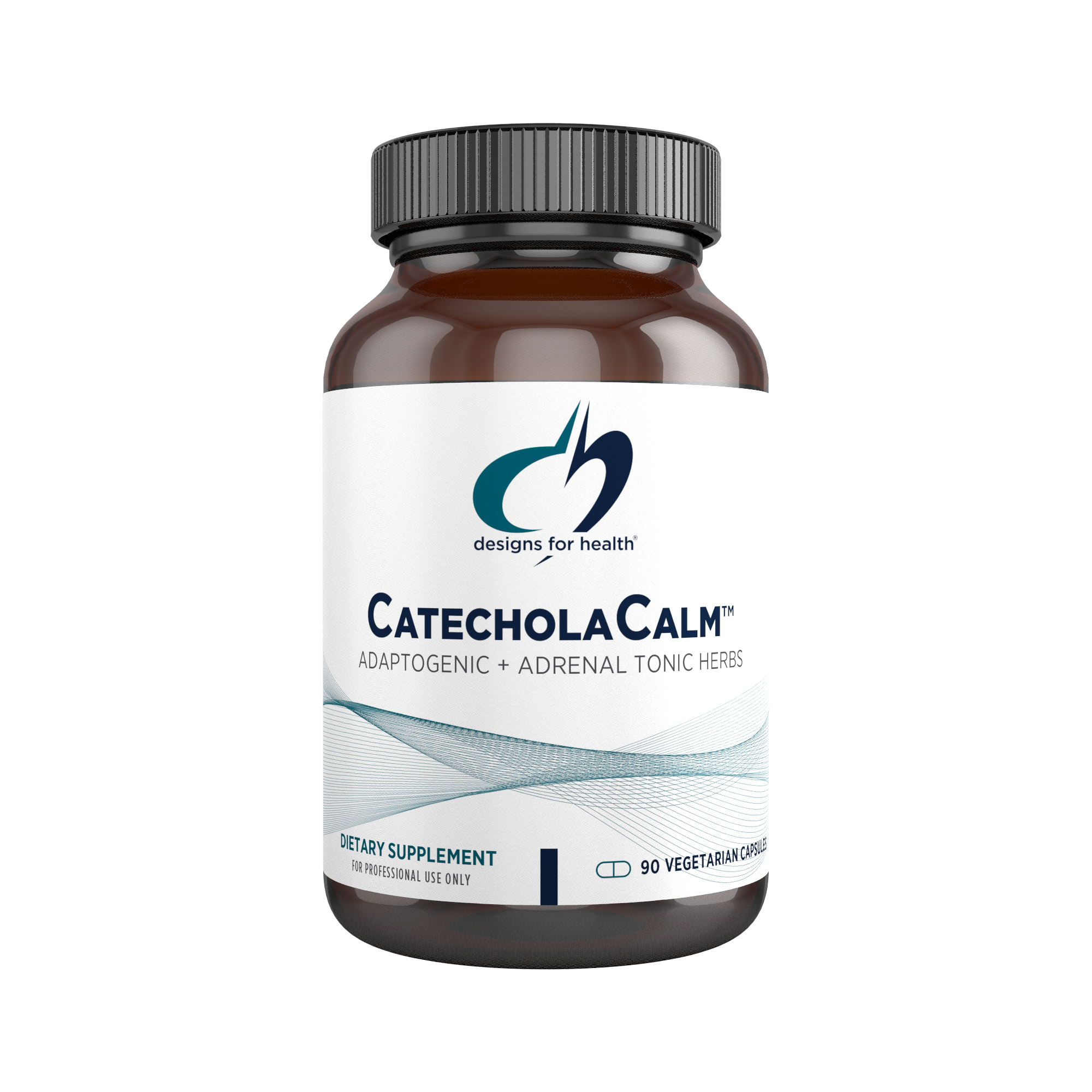 Designs for Health CatecholaCalm