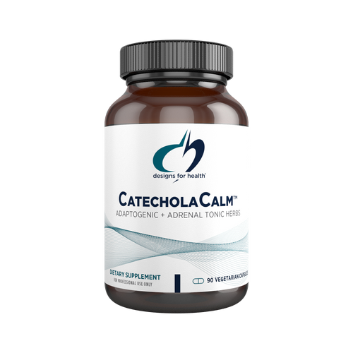 Designs for Health CatecholaCalm