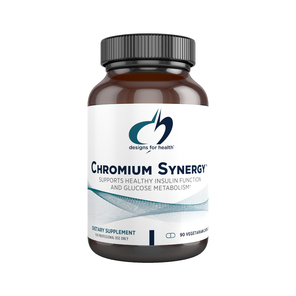 Designs for Health Chromium Synergy