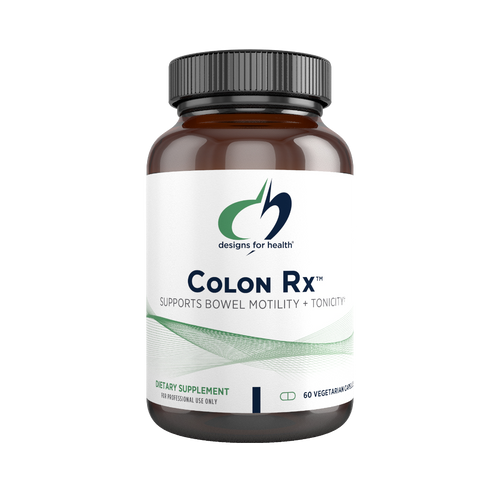 Designs for Health Colon Rx