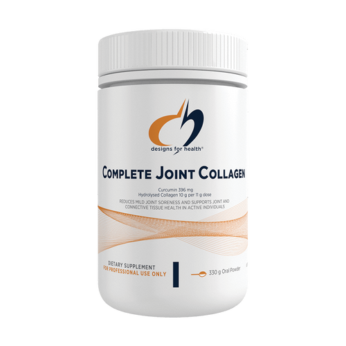 Designs for Health Complete Joint Collagen