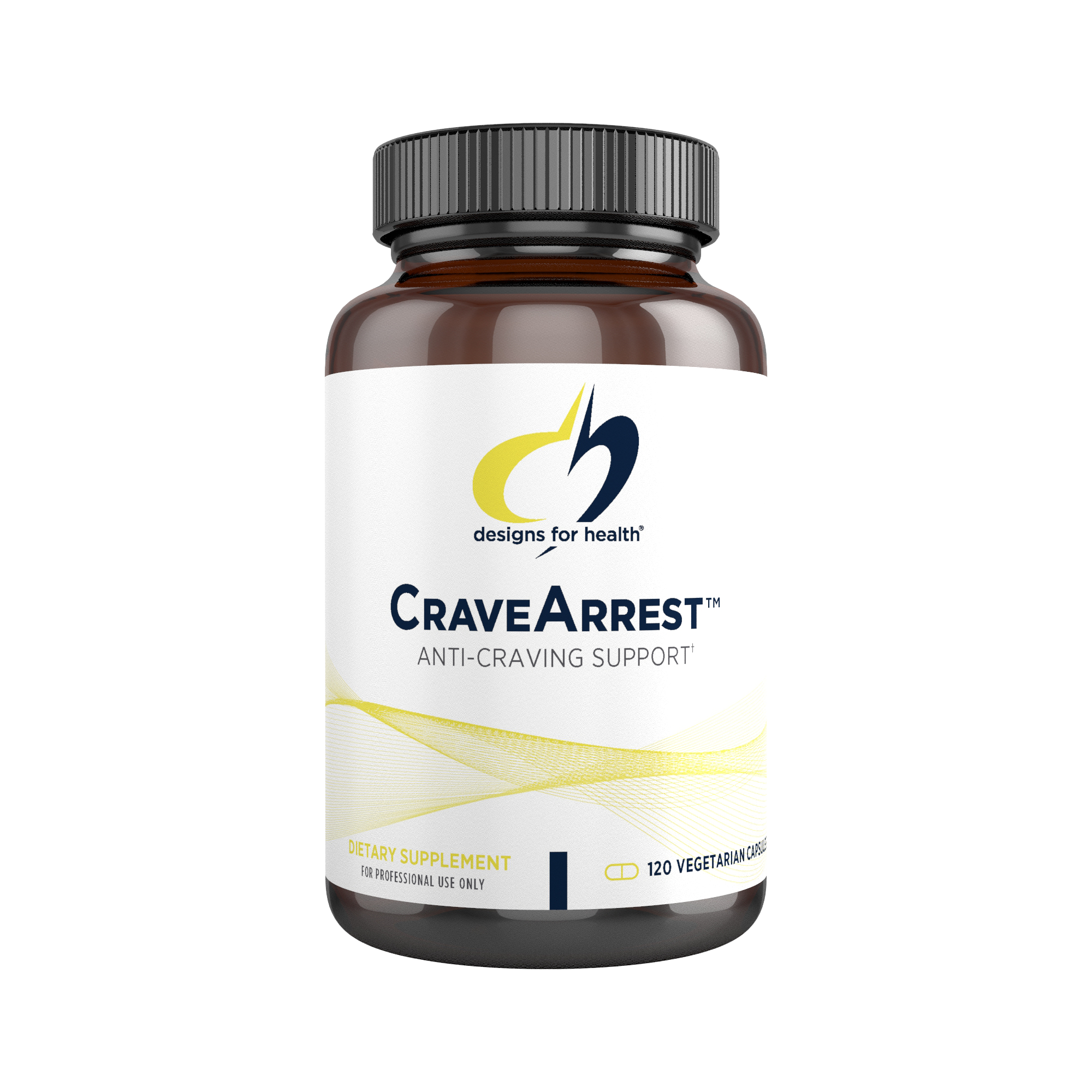 Designs for Health CraveArrest