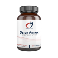 Designs for Health Detox Antiox
