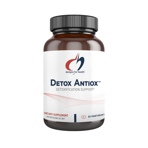 Designs for Health Detox Antiox