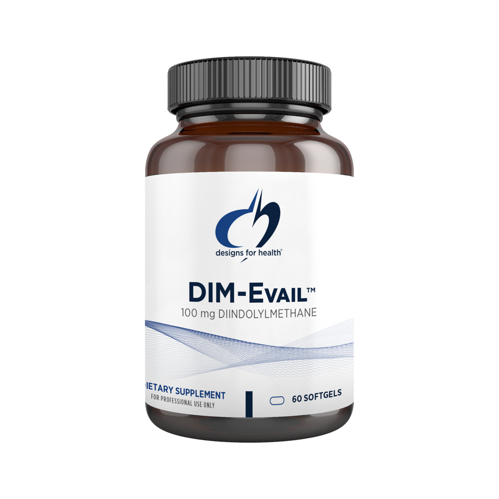 Designs for Health DIM-Evail