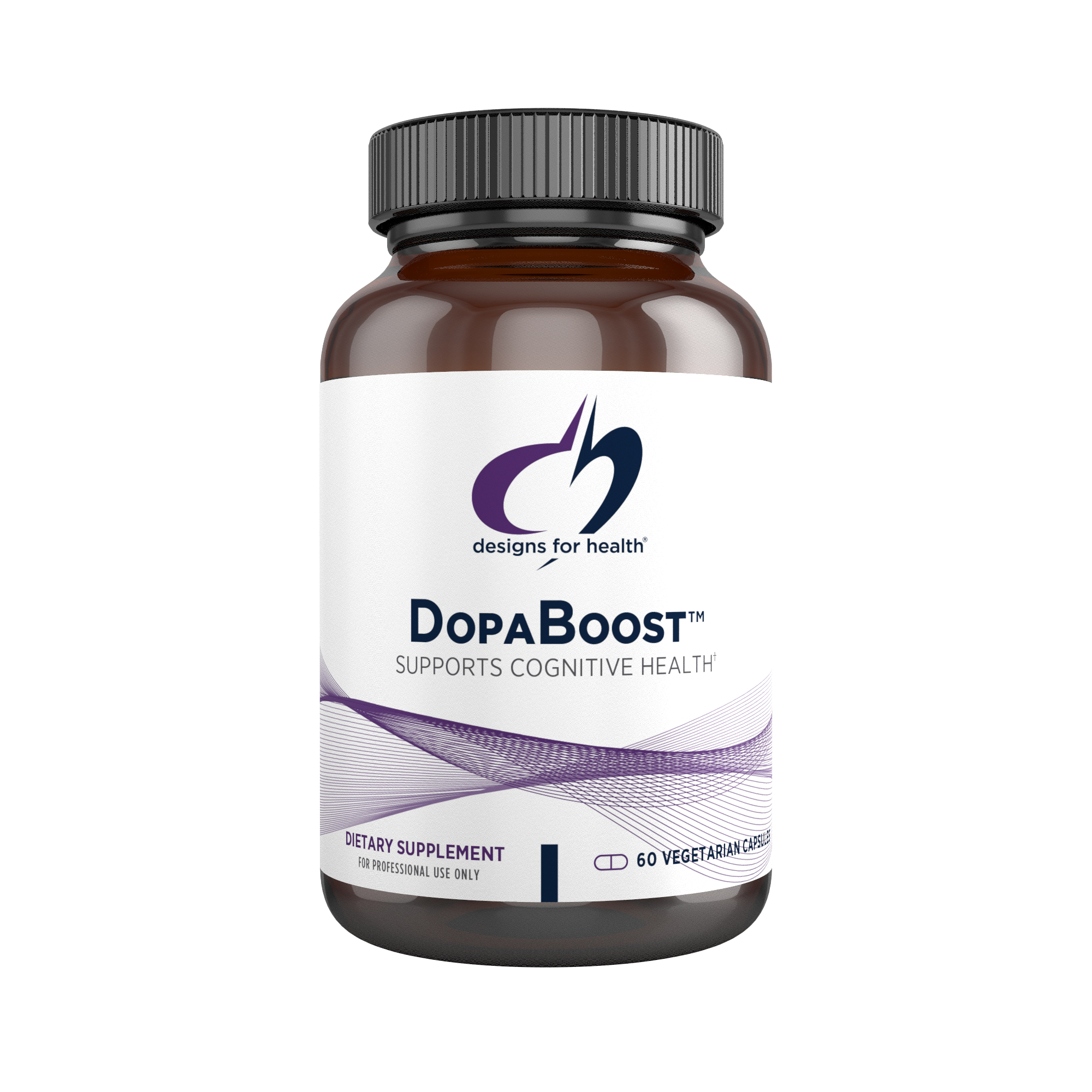 Designs for Health DopaBoost