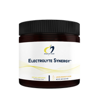 Designs for Health Electrolyte Synergy